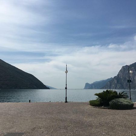 Appartamenti Ora Del Garda Torbole Sul Garda Buitenkant foto