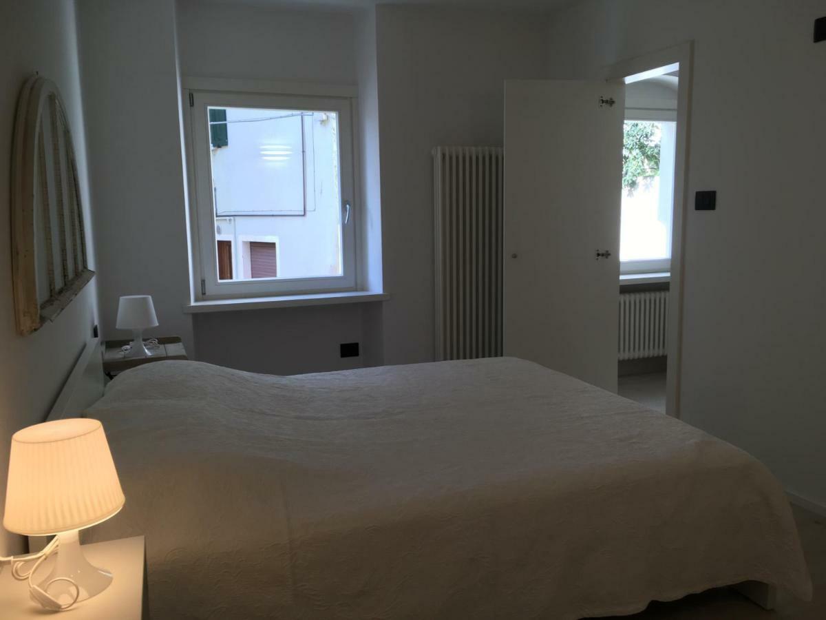 Appartamenti Ora Del Garda Torbole Sul Garda Buitenkant foto