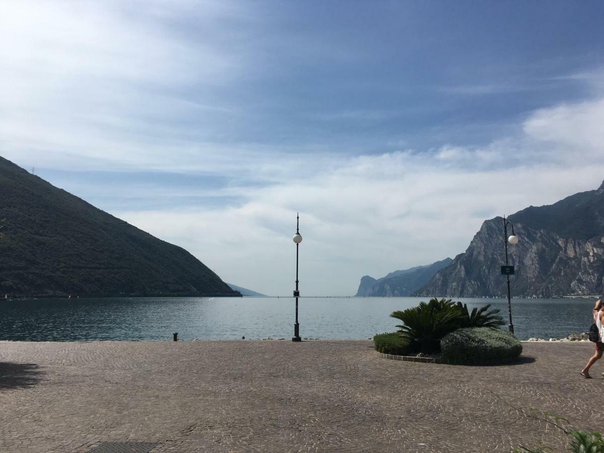 Appartamenti Ora Del Garda Torbole Sul Garda Buitenkant foto