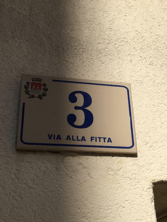 Appartamenti Ora Del Garda Torbole Sul Garda Buitenkant foto