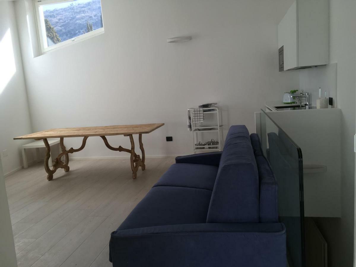Appartamenti Ora Del Garda Torbole Sul Garda Buitenkant foto