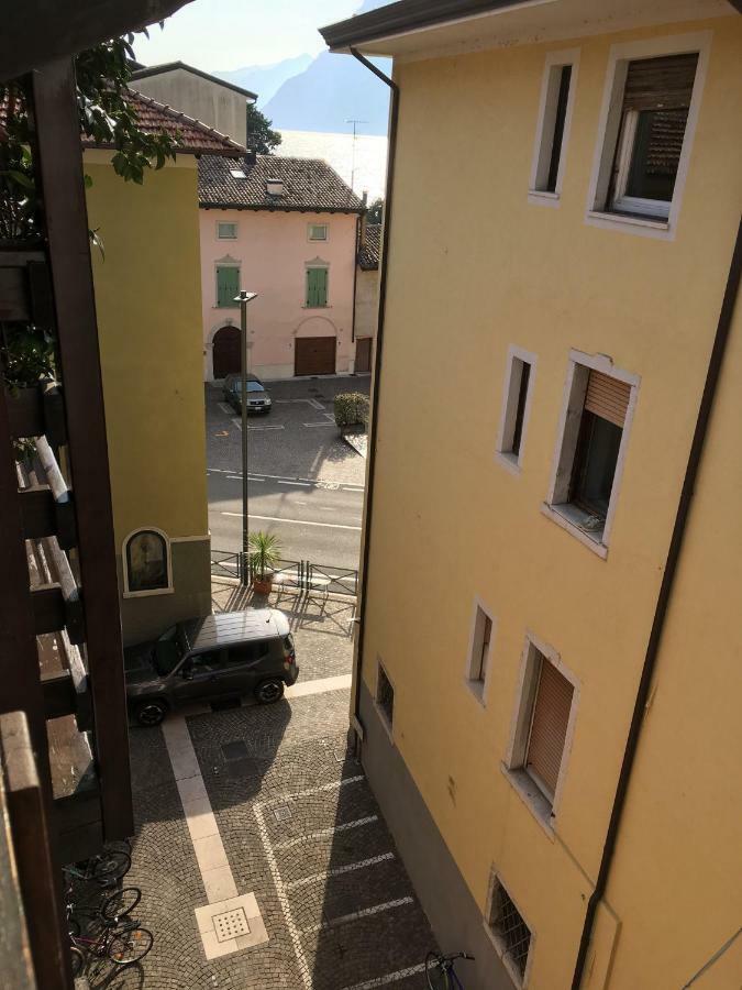 Appartamenti Ora Del Garda Torbole Sul Garda Buitenkant foto