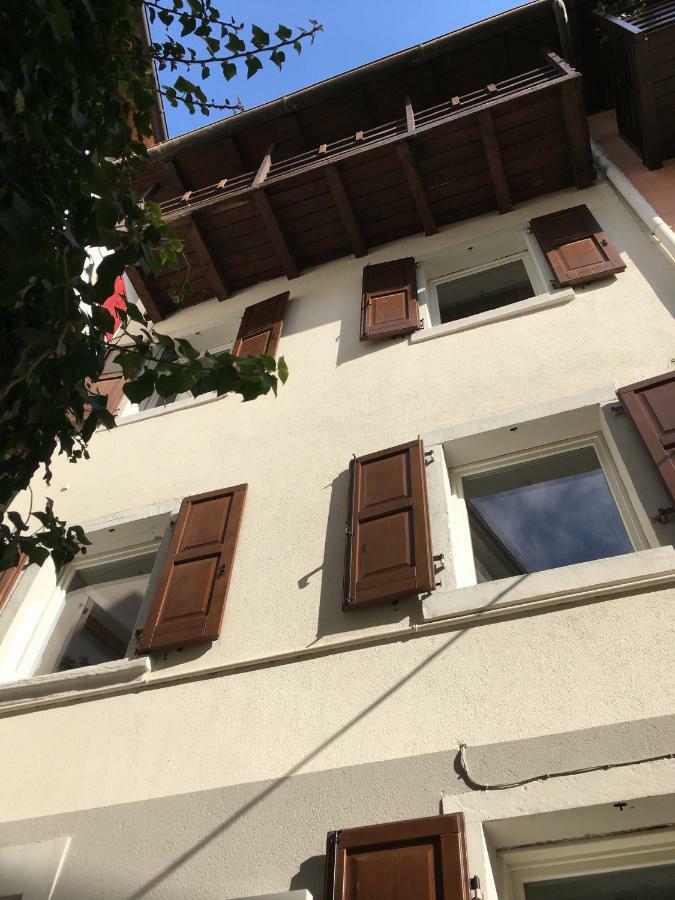 Appartamenti Ora Del Garda Torbole Sul Garda Buitenkant foto